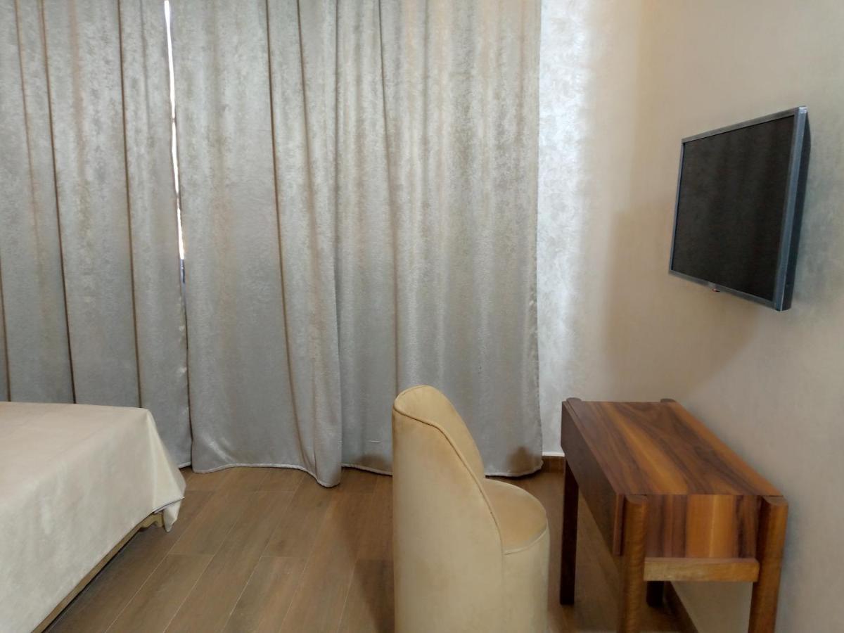 Palm'S Motel Агадир Екстериор снимка