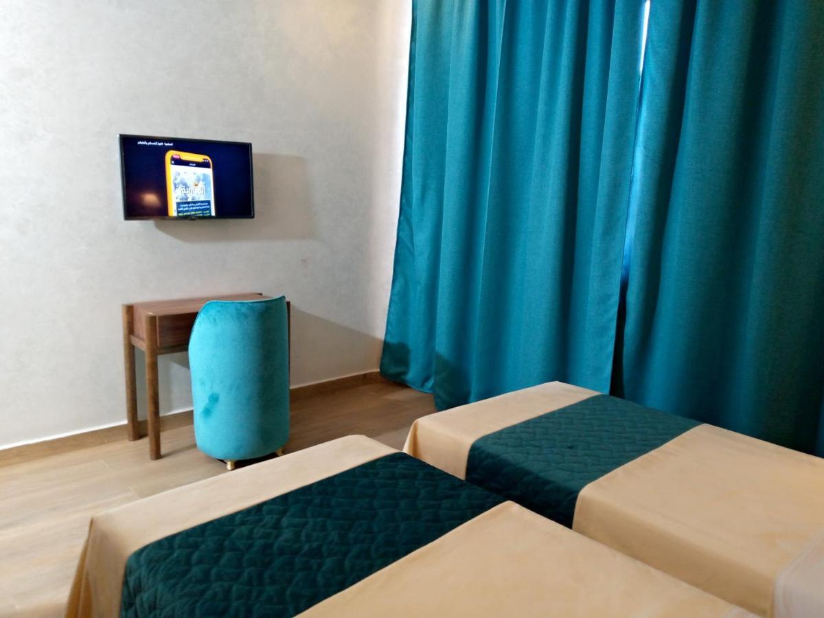 Palm'S Motel Агадир Екстериор снимка