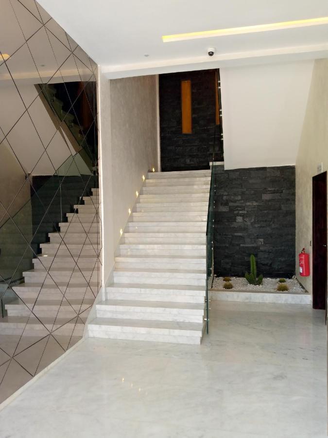 Palm'S Motel Агадир Екстериор снимка