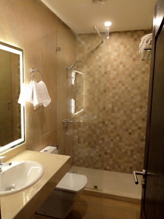Palm'S Motel Агадир Екстериор снимка